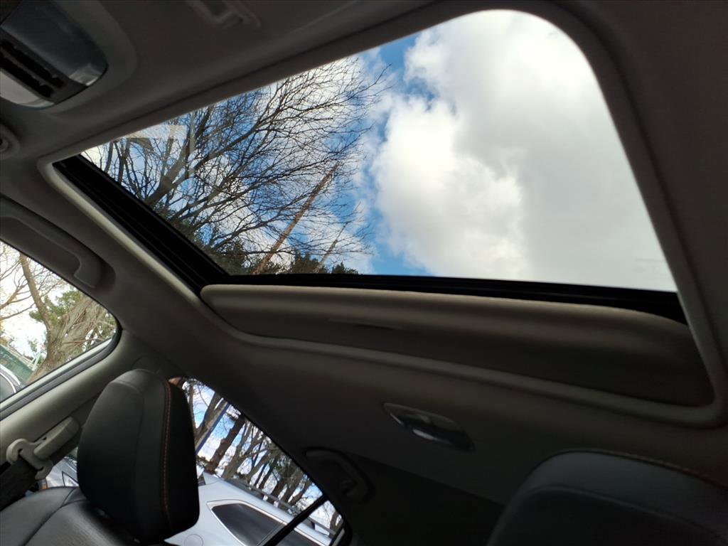 Used 2021 Subaru Crosstrek 2.5i Limited w/ Moonroof Package 1 image 19