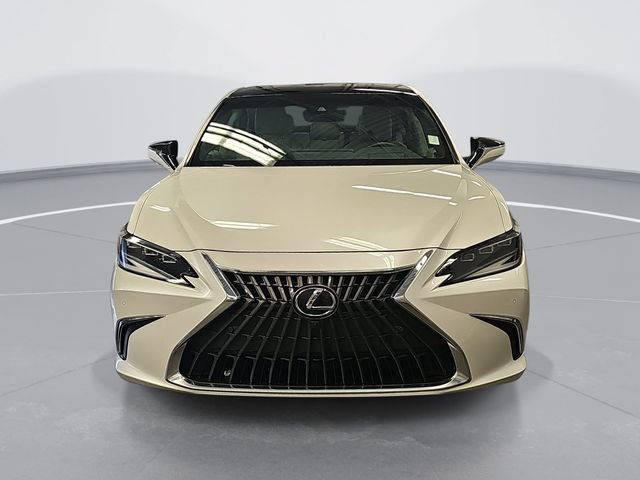 Used 2024 Lexus ES 350 Ultra Luxury w/ Accessory Package (Z2) FWD image 8