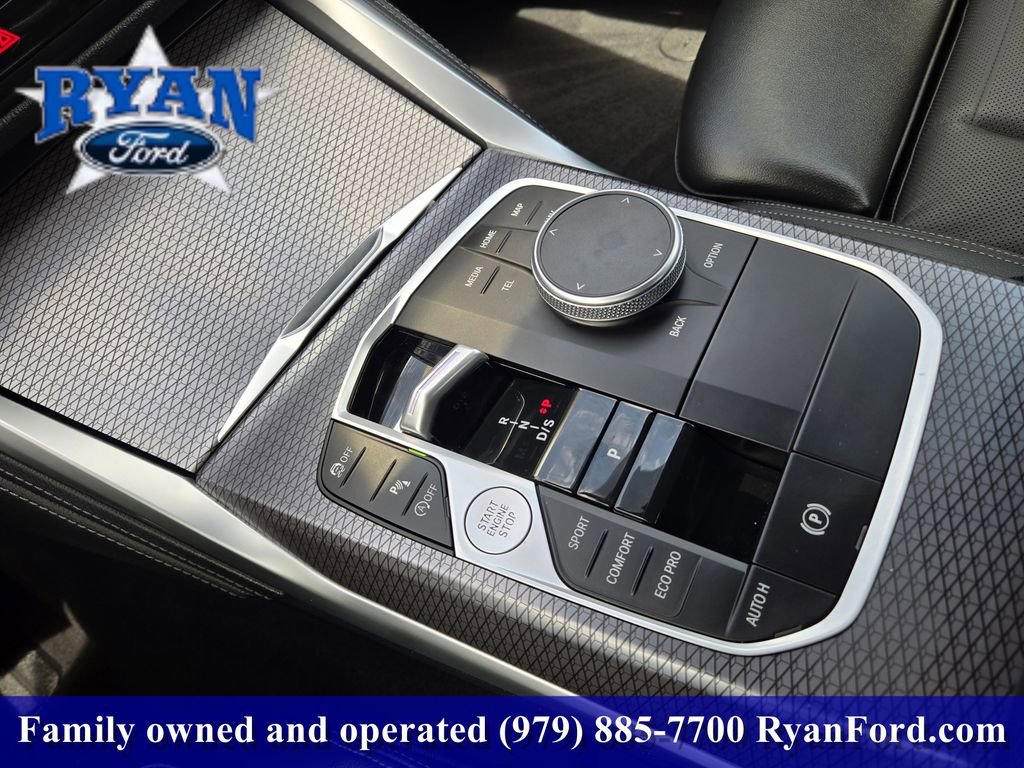 Used 2026 BMW 430i Coupe w/ M Sport Package RWD image 13