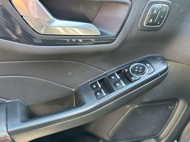 Certified 2023 Ford Escape ST-Line Select w/ Tech Pack #2 AWD/4WD image 7