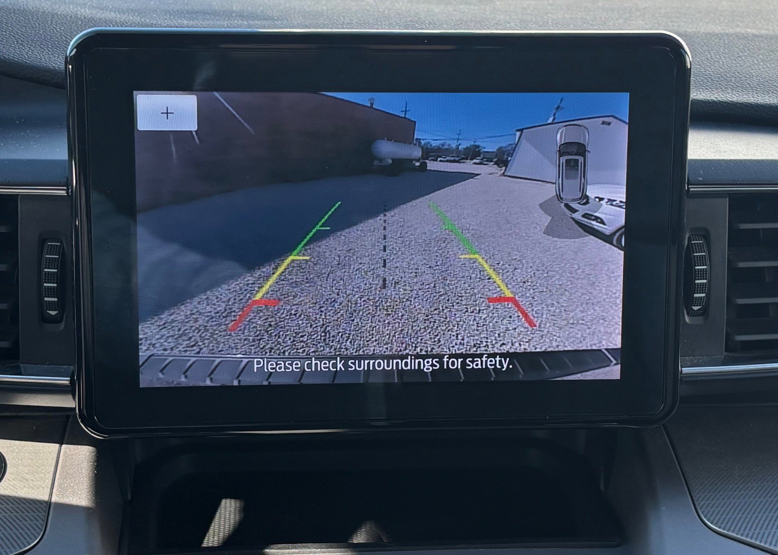 Certified 2022 Ford Explorer XLT w/ Equipment Group 202A image 41