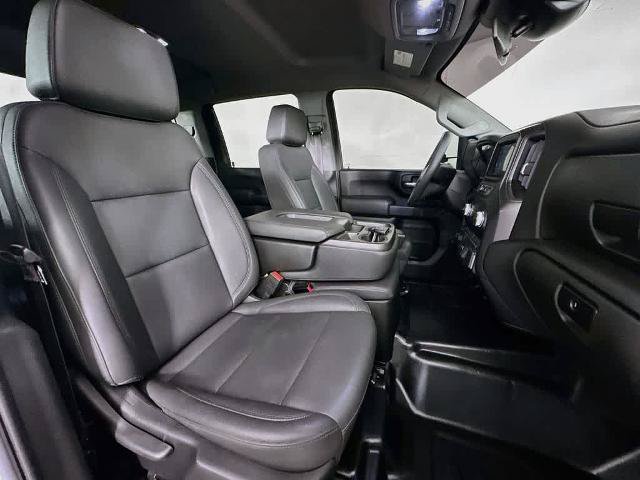 Used 2024 GMC Sierra 2500 Pro AWD/4WD image 14
