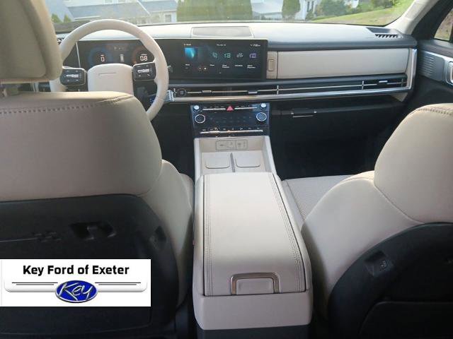 Used 2024 Hyundai Santa Fe SEL AWD/4WD image 35