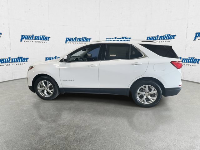 Used 2020 Chevrolet Equinox LT AWD/4WD image 7