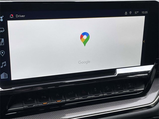 Used 2023 Chevrolet Silverado 1500 ZR2 w/ Technology Package image 18