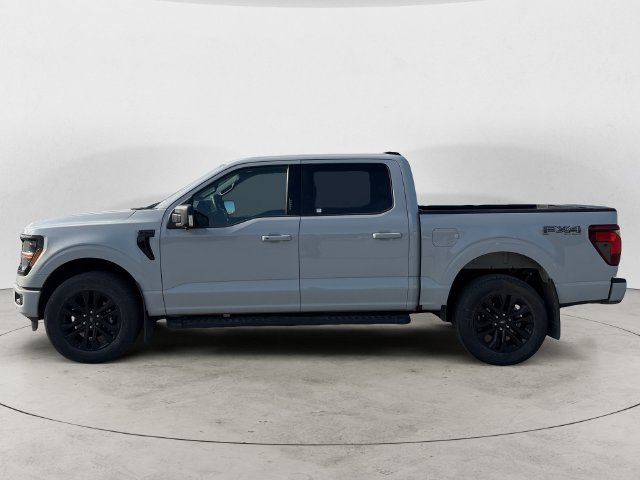 Certified 2024 Ford F150 XLT w/ Equipment Group 303A High AWD/4WD image 8
