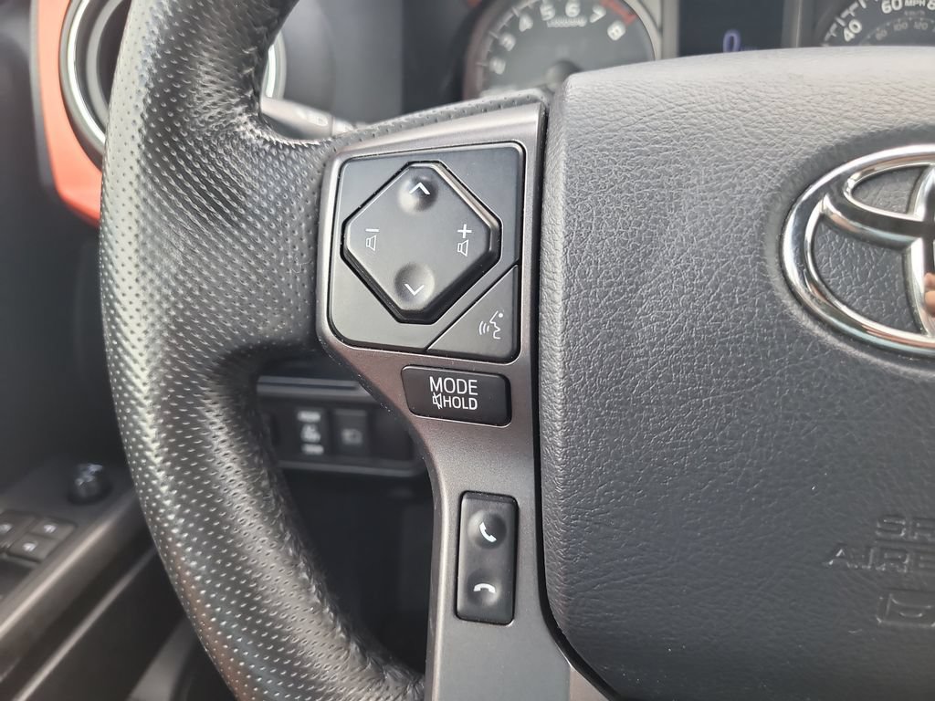 Used 2019 Toyota Tacoma TRD Sport RWD image 25