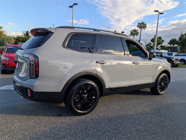 Used 2024 Kia Telluride SX X-Pro image 13
