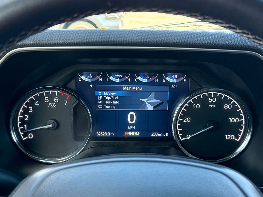 Certified 2023 Ford F150 XLT w/ Equipment Group 302A High image 18