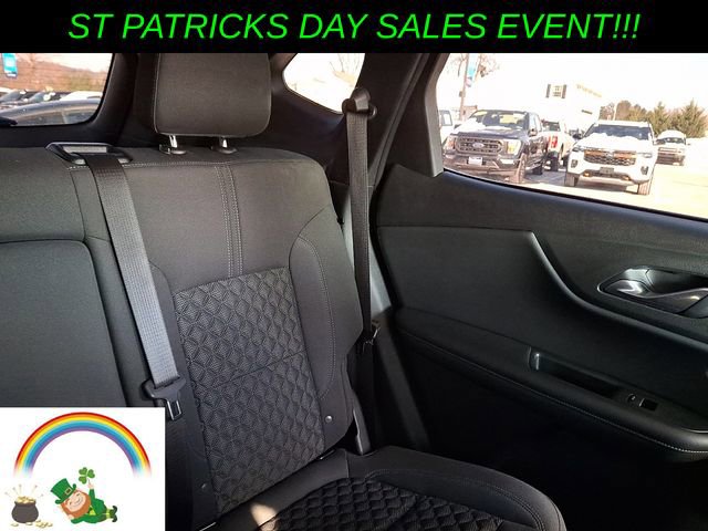 Used 2022 Chevrolet Blazer LT image 20