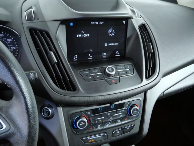 Certified 2019 Ford Escape SE FWD image 20
