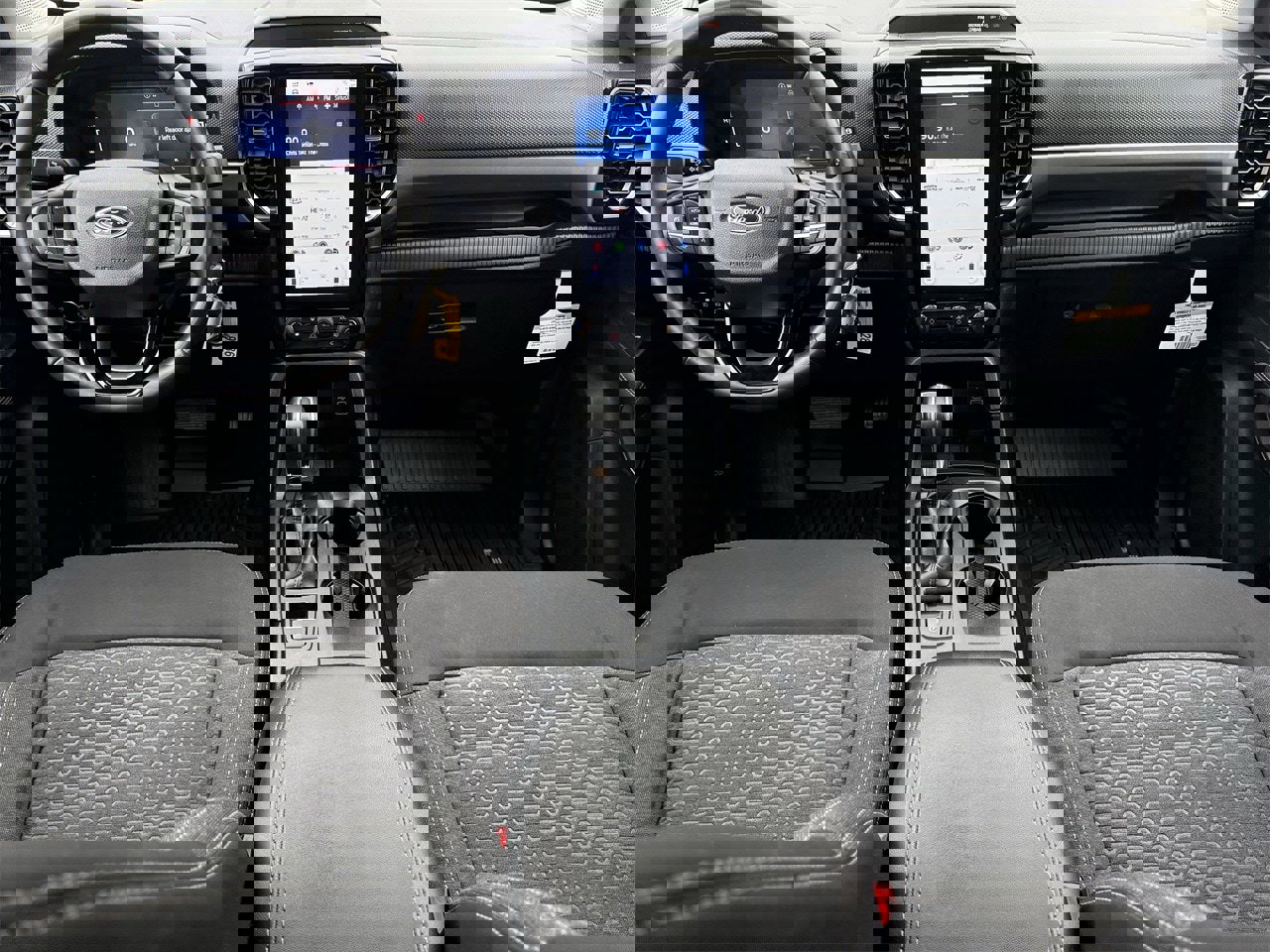 Certified 2024 Ford Ranger XLT image 9