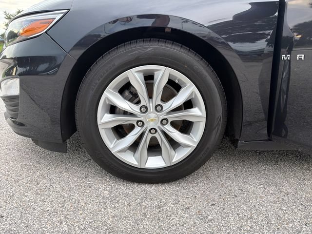 Used 2023 Chevrolet Malibu LT FWD image 21