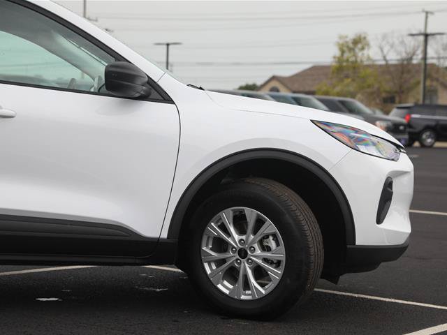 Certified 2025 Ford Escape Active w/ Tech Pack #1 AWD/4WD image 5