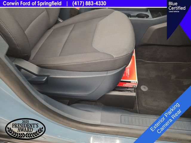 Certified 2022 Ford Maverick XL w/ Equipment Group 100A Standard AWD/4WD image 11