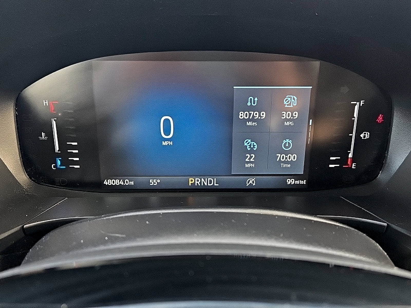 Certified 2023 Ford Escape Active AWD/4WD image 15
