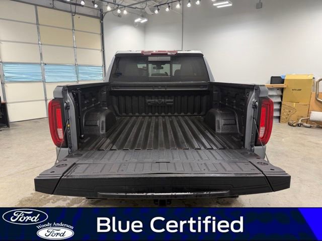 Used 2021 GMC Sierra 1500 SLT w/ SLT Premium Plus Package image 7