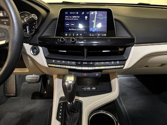 Used 2021 Cadillac CT4 Luxury w/ Sun And Sound Package AWD/4WD image 25
