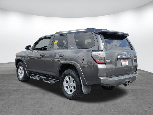 Used 2019 Toyota 4Runner SR5 RWD image 6