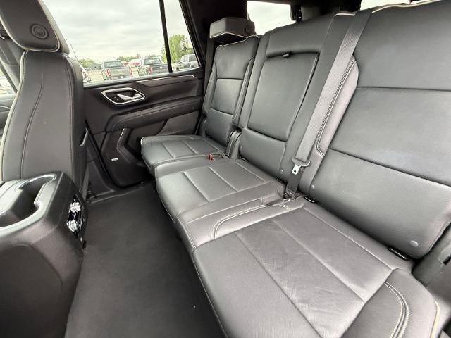 Used 2024 GMC Yukon SLT AWD/4WD image 27