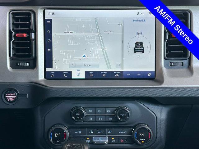 Certified 2023 Ford Bronco Raptor image 15