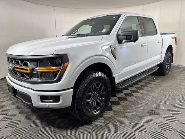 Certified 2026 Ford F150 Tremor AWD/4WD image 7