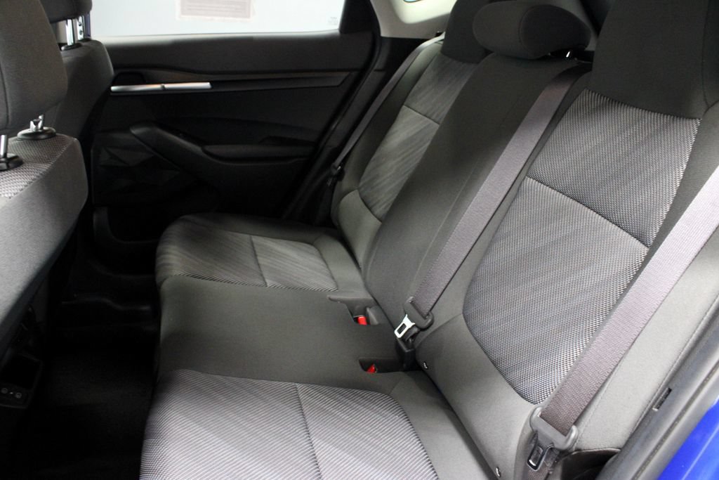 Used 2024 Kia Seltos LX AWD/4WD image 21