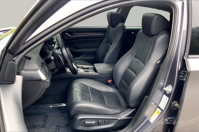 Used 2021 Honda Accord Touring image 9
