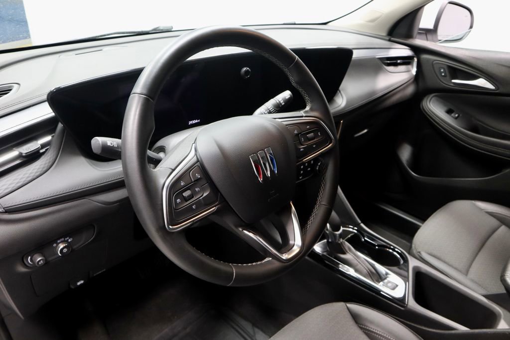 Used 2025 Buick Encore GX Preferred FWD image 24