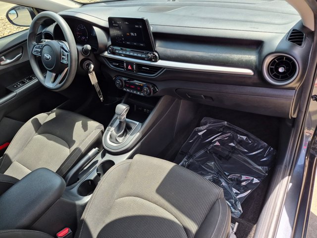 Used 2019 Kia Forte Sedan FWD image 37