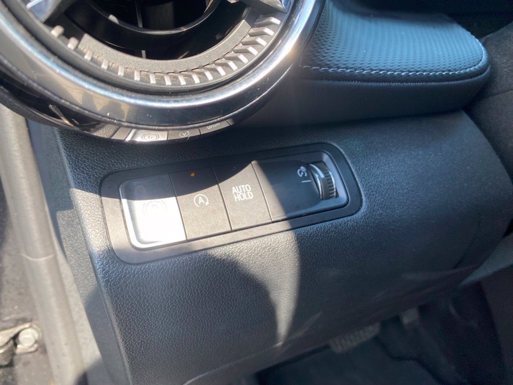Used 2026 Chevrolet Equinox LT w/ Convenience Package II FWD image 19