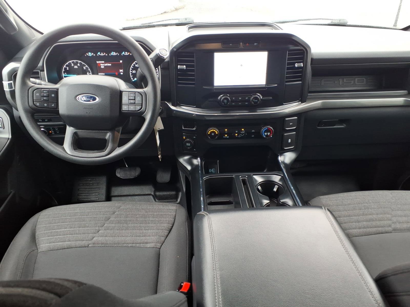 Certified 2023 Ford F150 XL w/ STX Appearance Package AWD/4WD image 13