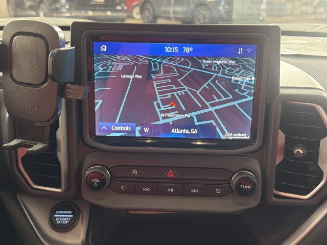 Certified 2022 Ford Bronco Sport Big Bend w/ Convenience Package AWD/4WD image 5
