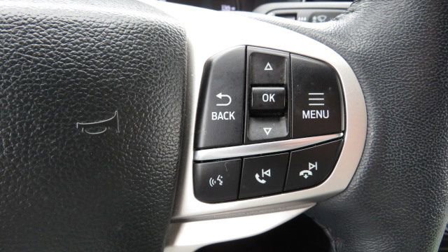 Certified 2023 Ford Explorer Limited image 23