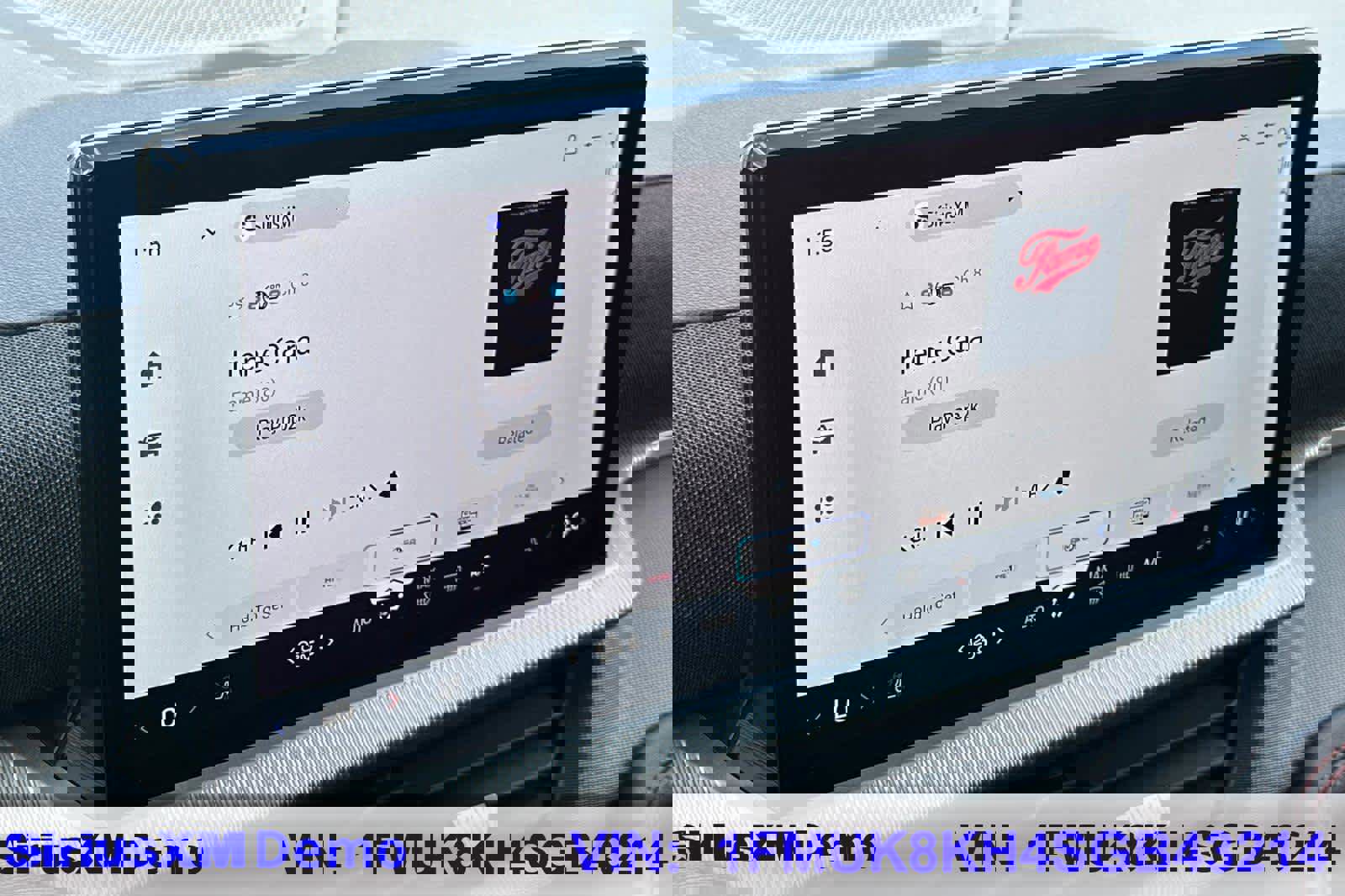 Certified 2025 Ford Explorer ST-Line image 29