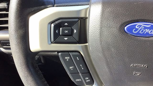 Certified 2020 Ford F150 Lariat w/ Equipment Group 502A Luxury image 25