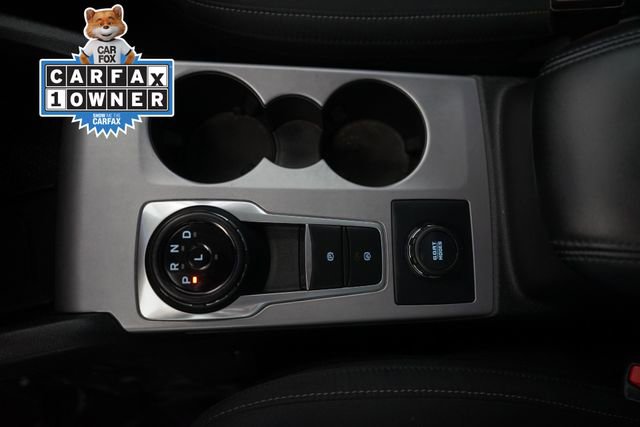 Certified 2023 Ford Bronco Sport Big Bend w/ Convenience Package image 25