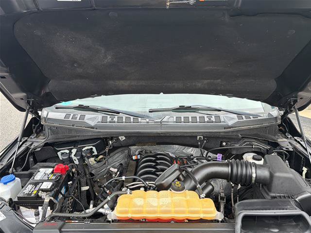 Certified 2018 Ford F150 XLT w/ Equipment Group 302A Luxury AWD/4WD image 10