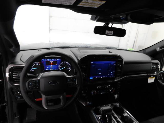 Certified 2023 Ford F150 XLT w/ Equipment Group 302A High image 14