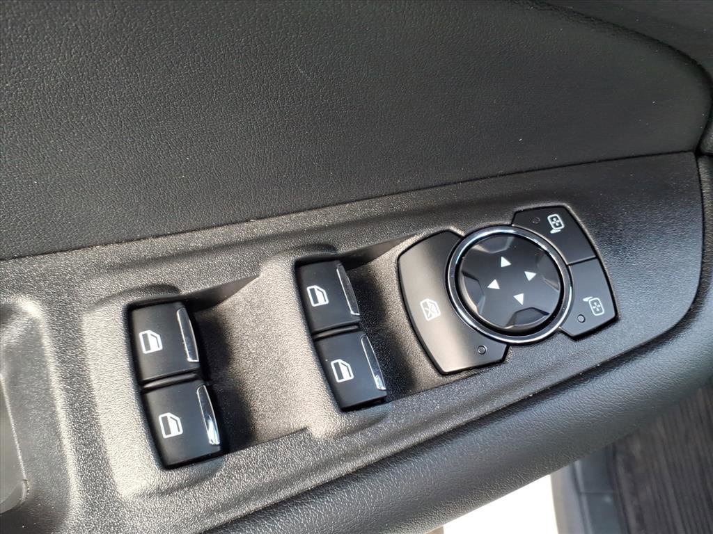 Certified 2024 Ford Edge ST-Line image 19