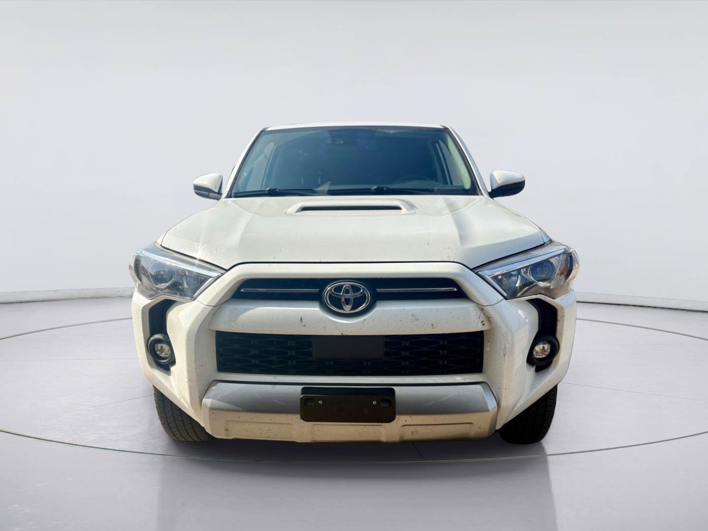 Used 2023 Toyota 4Runner TRD Off-Road AWD/4WD image 10