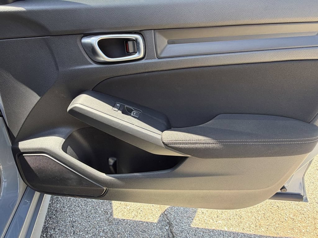 Used 2024 Honda Civic Sport image 10