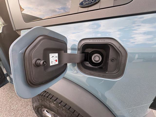 Certified 2022 Ford Bronco Big Bend image 35