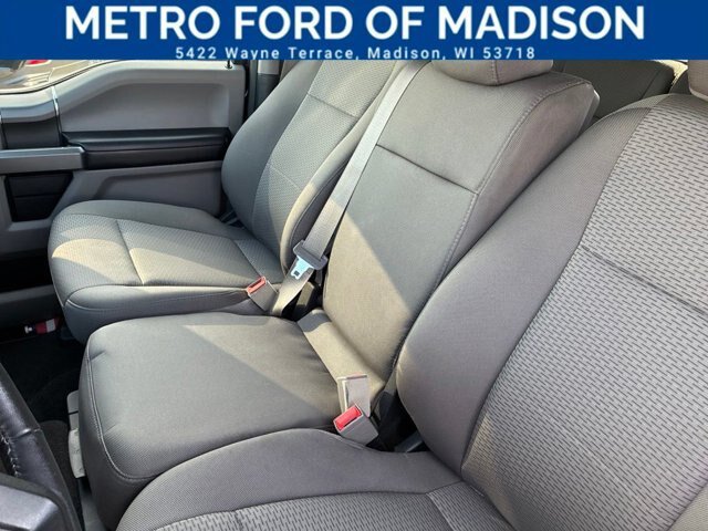 Certified 2020 Ford F150 XLT w/ Equipment Group 302A Luxury AWD/4WD image 23