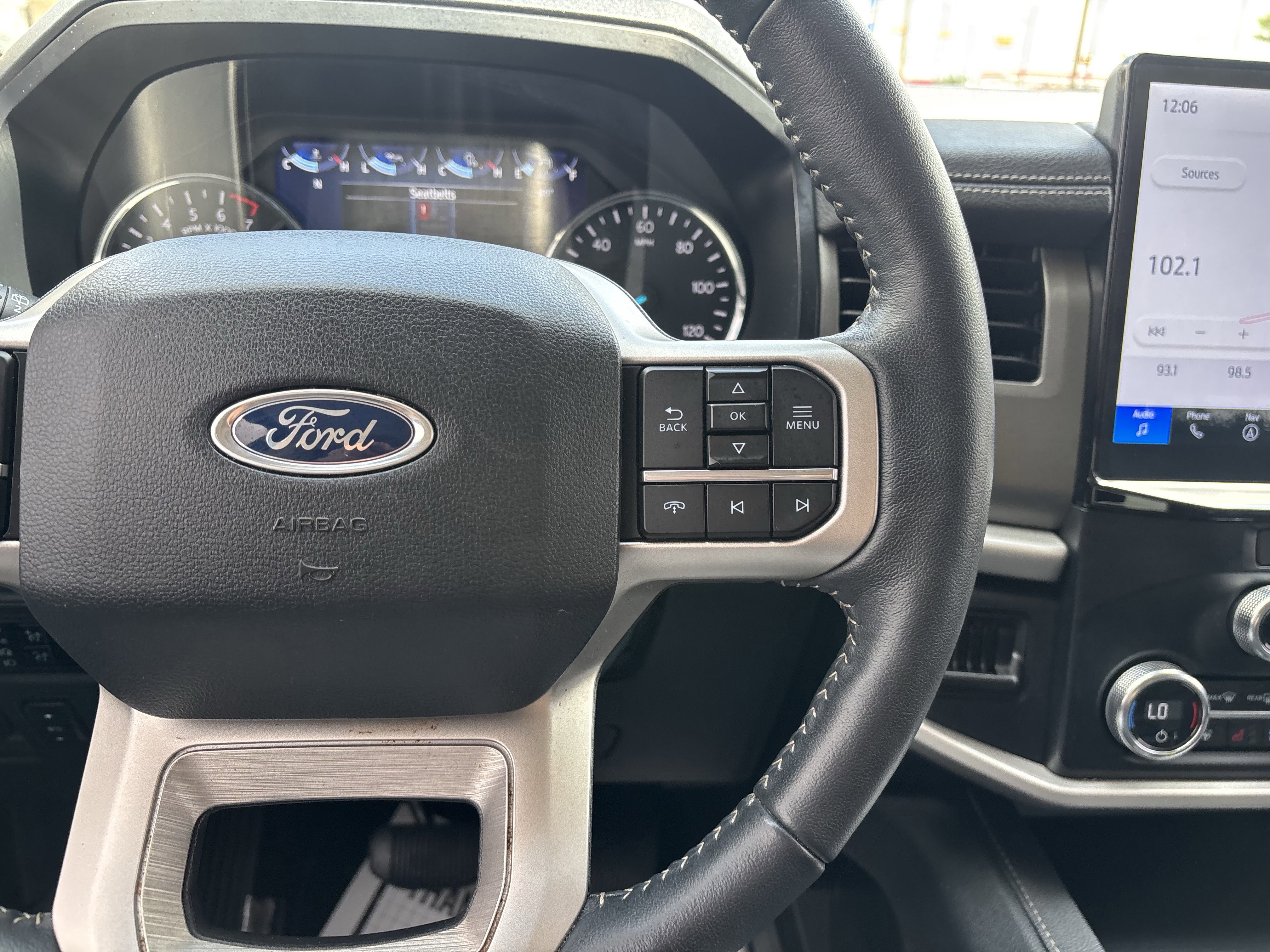 Certified 2023 Ford Expedition XLT RWD image 32