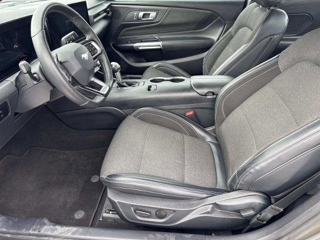 Certified 2024 Ford Mustang Coupe image 15
