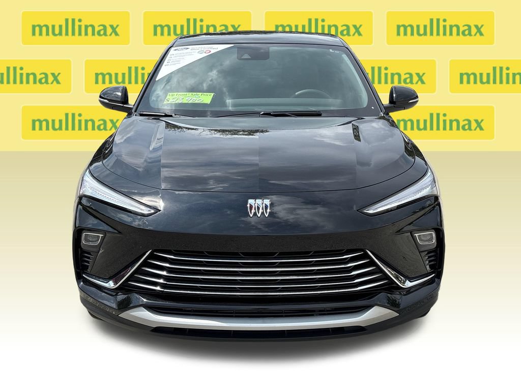 Used 2025 Buick Envista Preferred FWD image 16
