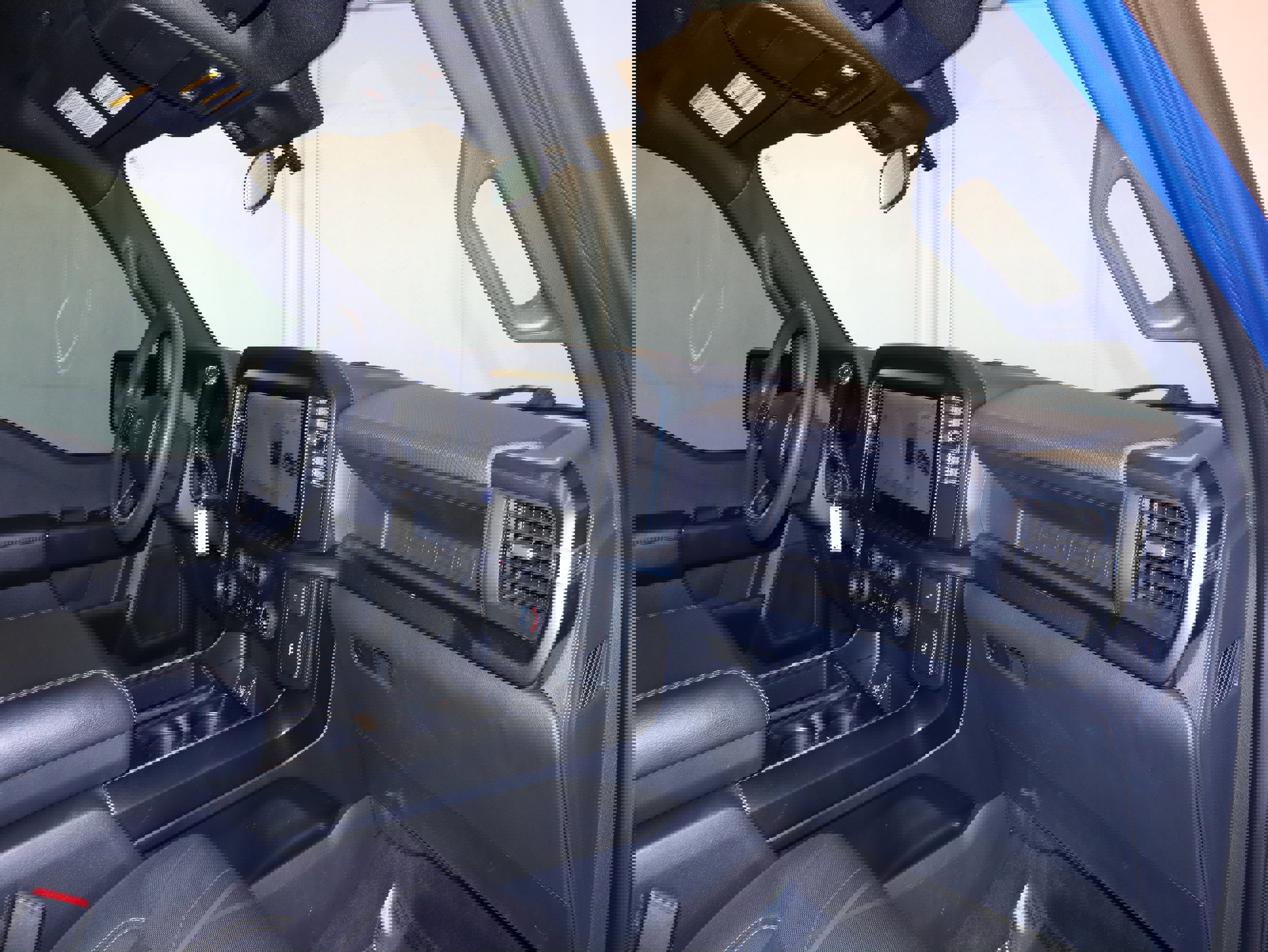 Certified 2025 Ford F150 STX w/ Equipment Group 200A image 39