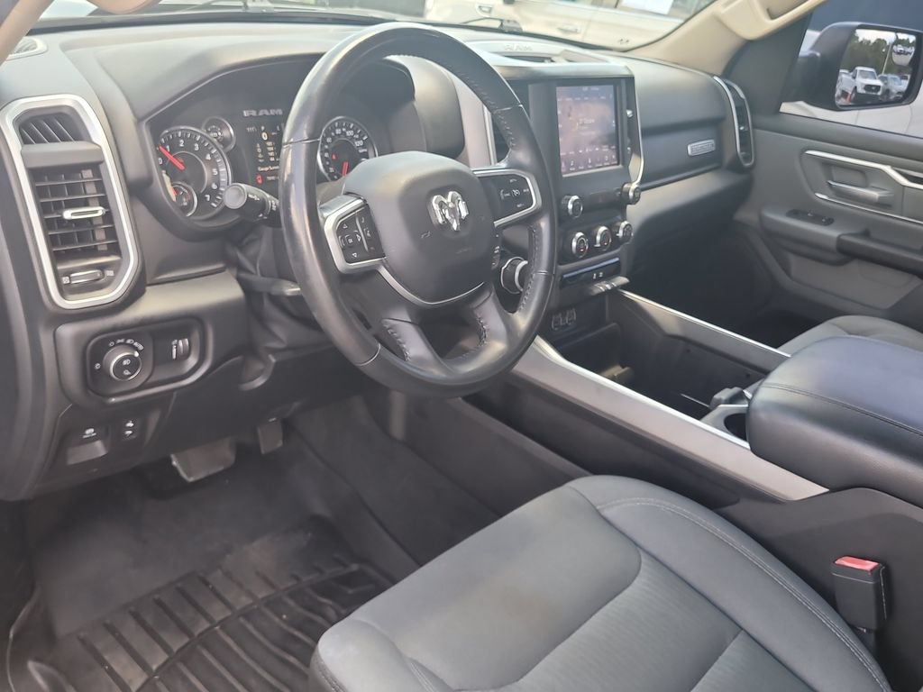 Used 2020 RAM 1500 Big Horn RWD image 15