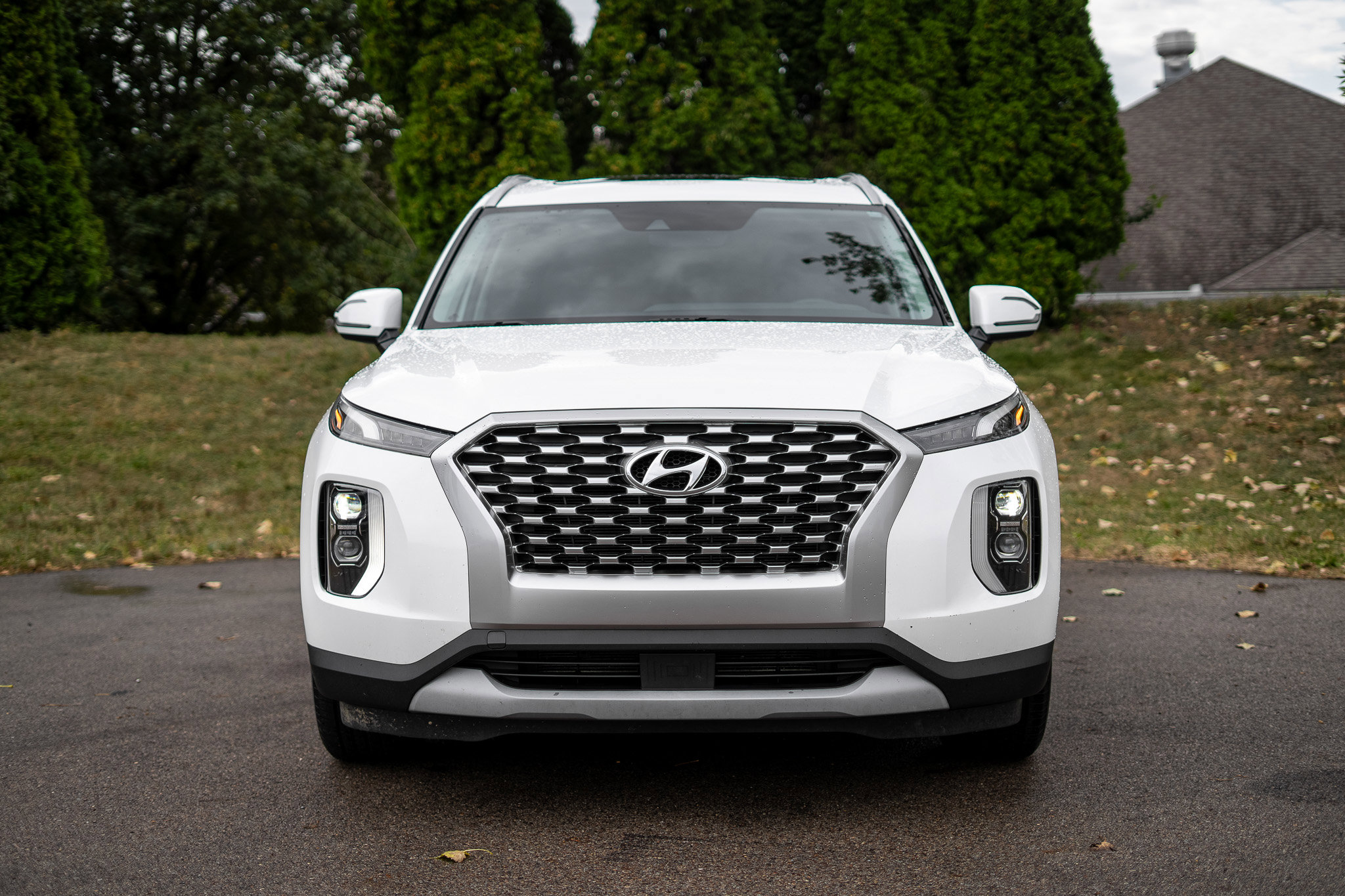 Used 2022 Hyundai Palisade SEL w/ Cargo Package image 2